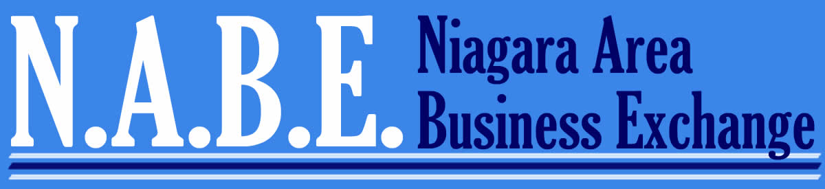 N.A.B.E. Niagara Area Business Exchange